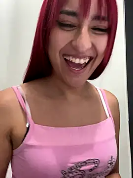 JuliethaDemon  online show from September 20, 2025, 2:45 am