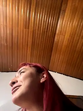 JuliethaDemon  online show from October 9, 2025, 1:42 pm