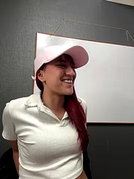 JuliethaDemon  online show from October 14, 2025, 2:40 pm