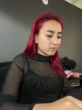 JuliethaDemon  online show from February 10, 2026, 1:48 pm