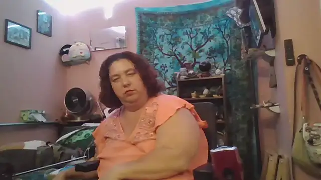 lil-gemini-hippy online show from April 17, 2026, 3:09 am