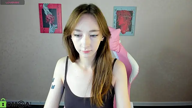 Miche1le Allenne online show from September 21, 2025, 12:01 am