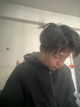 junjun1189 online show from March 13, 2026, 1:01 am