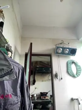 junjun1189 online show from April 7, 2026, 3:18 am