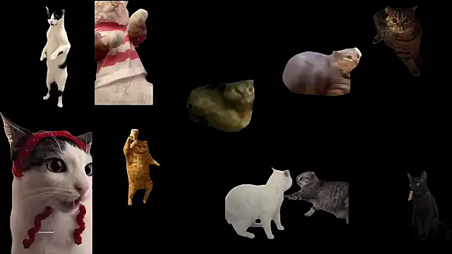 ch0wn m online show from November 17, 2025, 10:54 am