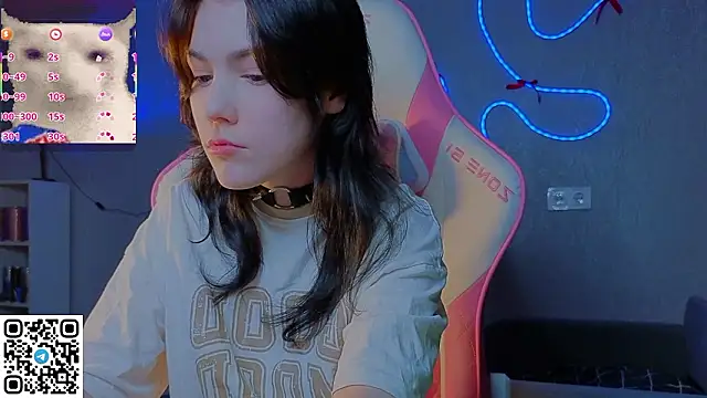 Sophie SkyAngel online show from January 31, 2026, 11:36 pm