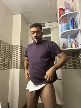 Jakericky5 online show from December 5, 2025, 12:52 am