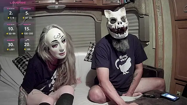 jamiezlilith online show from September 13, 2025, 12:10 am