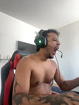 BAGHEERAPGG online show from March 16, 2026, 12:42 pm