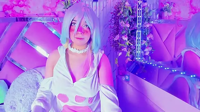 Akane Hikari  online show from September 30, 2025, 5:12 am