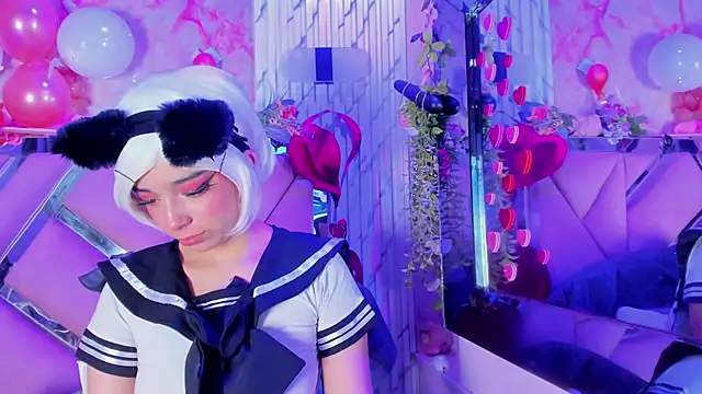 Akane Hikari  online show from February 16, 2026, 5:25 am