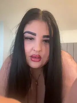 cbabyxox online show from May 19, 2026, 6:03 pm