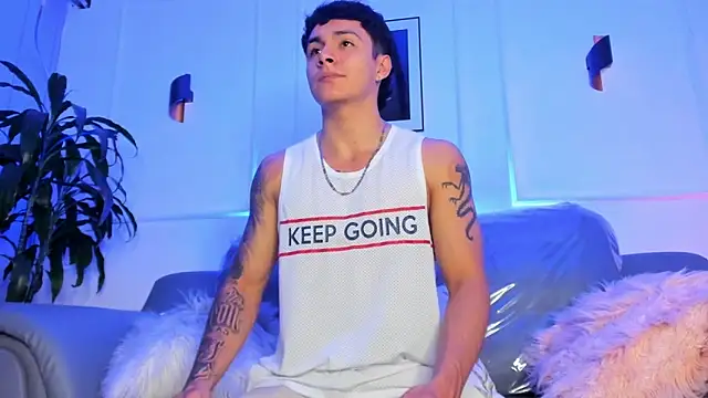 Leo santoro online show from March 2, 2026, 1:18 pm