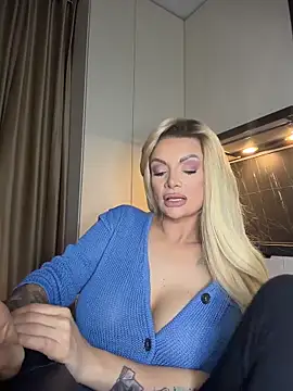 BOO D online show from March 26, 2026, 9:31 pm