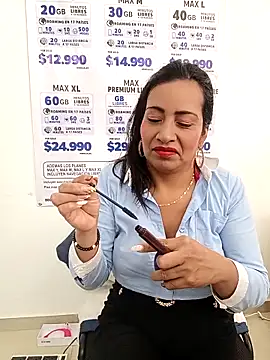 PAULA20- online show from January 16, 2026, 1:26 pm