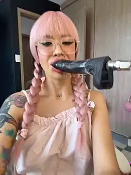 ValentinaBianchi online show from December 18, 2025, 7:20 pm