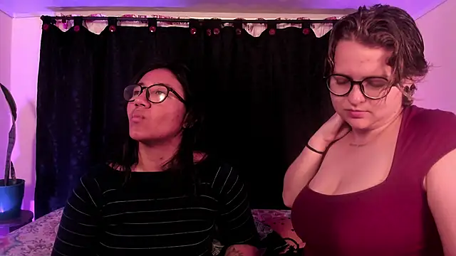 CrazyCakes  online show from February 23, 2026, 3:15 am