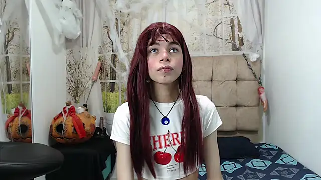 Snapshot of Vanessa_Jenner chatting on October 24, 2025, 12:56 pm Vanessa Jenner online show from October 24, 2025, 12:56 pm