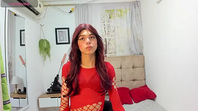 Vanessa Jenner online show from March 4, 2026, 2:39 am