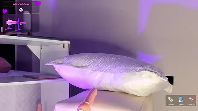  Kendall 19 online show from March 4, 2026, 8:15 pm