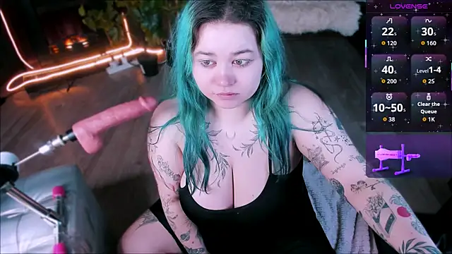 Mira Fyre online show from April 10, 2026, 9:08 pm