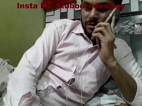 ursdreamperson online show from February 23, 2026, 3:09 pm