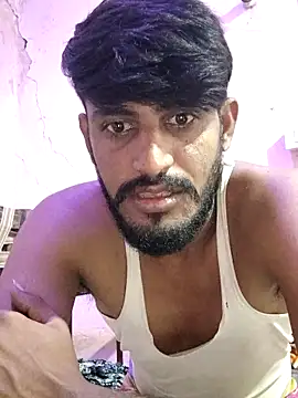 krishjaat43 online show from September 15, 2025, 5:40 am