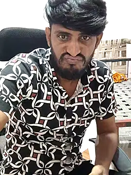 krishjaat43 online show from September 16, 2025, 6:20 pm