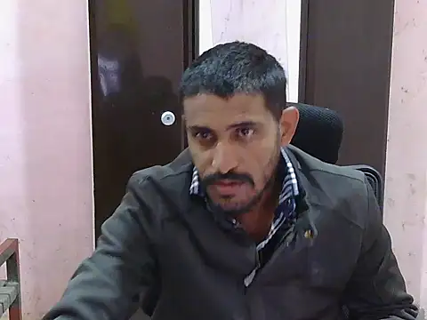 krishjaat43 online show from January 5, 2026, 5:27 pm