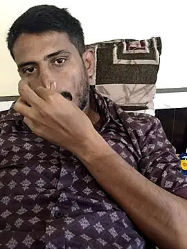 krishjaat43 online show from February 24, 2026, 8:12 am