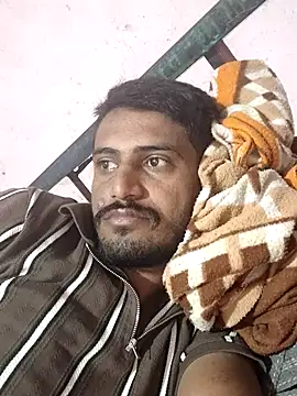 krishjaat43 online show from March 2, 2026, 9:10 pm