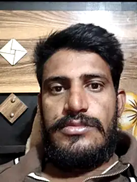 krishjaat43 online show from March 29, 2026, 1:11 pm