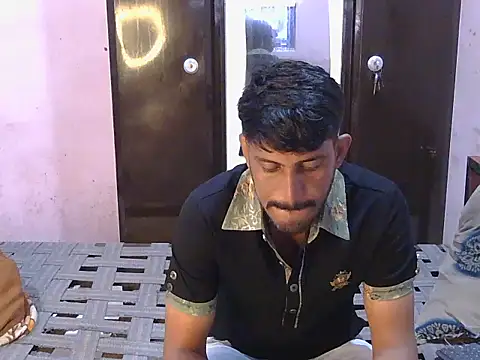 krishjaat43 online show from June 30, 2026, 3:07 am