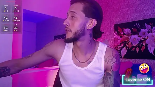 jonas conor online show from November 26, 2025, 7:26 pm