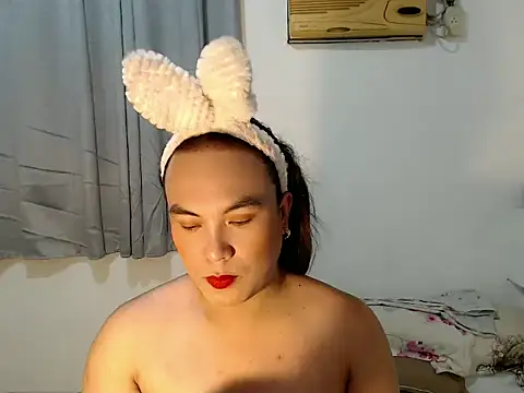 asianayumi online show from February 5, 2026, 11:48 am