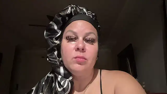 number1slut online show from January 8, 2026, 12:07 pm