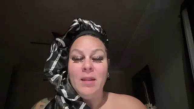 number1slut online show from January 9, 2026, 12:30 pm