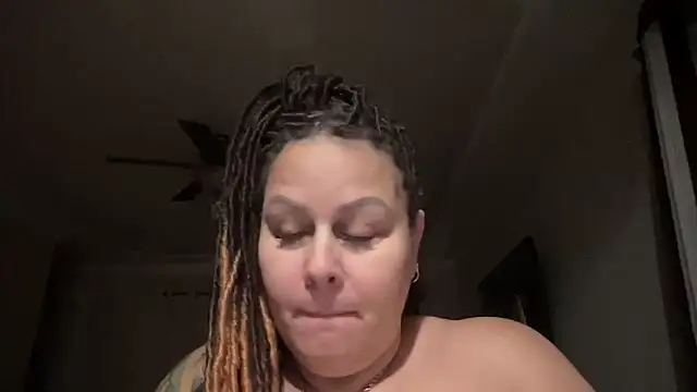 number1slut online show from January 18, 2026, 4:49 am