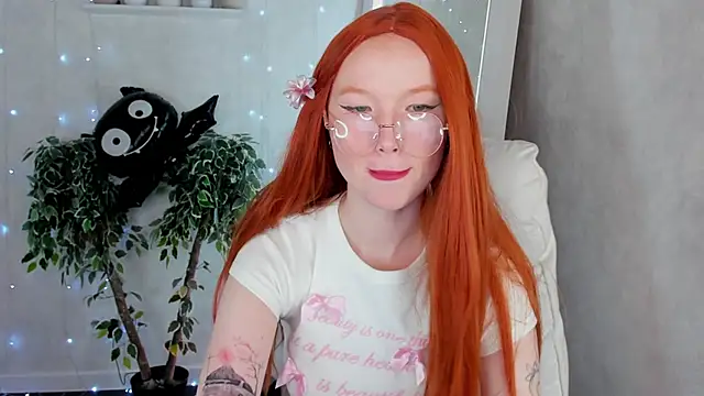 Snapshot of Anna_Patterson chatting on November 6, 2025, 9:21 am Anna Patterson online show from November 6, 2025, 9:21 am