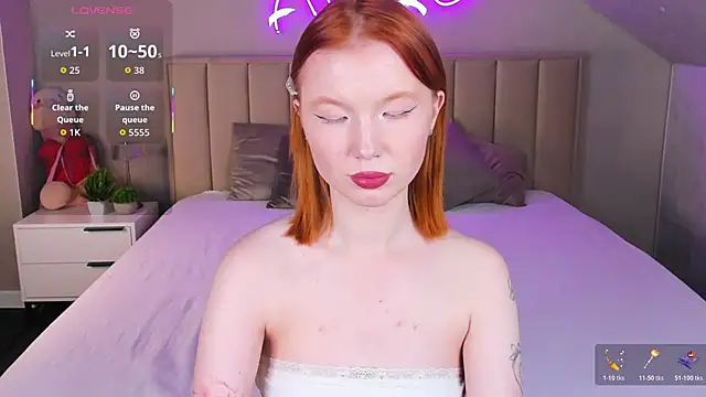 Snapshot of Anna_Patterson chatting on November 20, 2025, 9:09 am Anna Patterson online show from November 20, 2025, 9:09 am