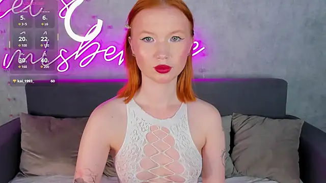 Snapshot of Anna_Patterson chatting on November 27, 2025, 10:06 am Anna Patterson online show from November 27, 2025, 10:06 am