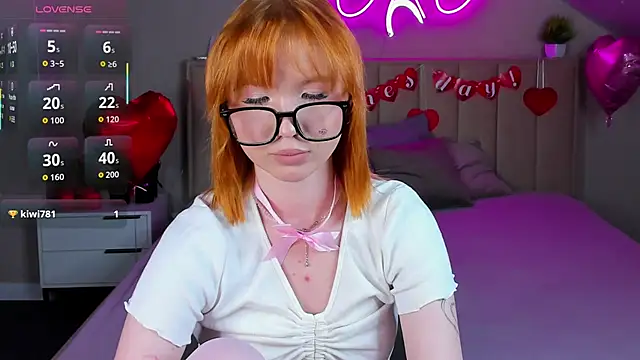 Snapshot of Anna_Patterson chatting on February 15, 2026, 9:30 am Anna Patterson online show from February 15, 2026, 9:30 am