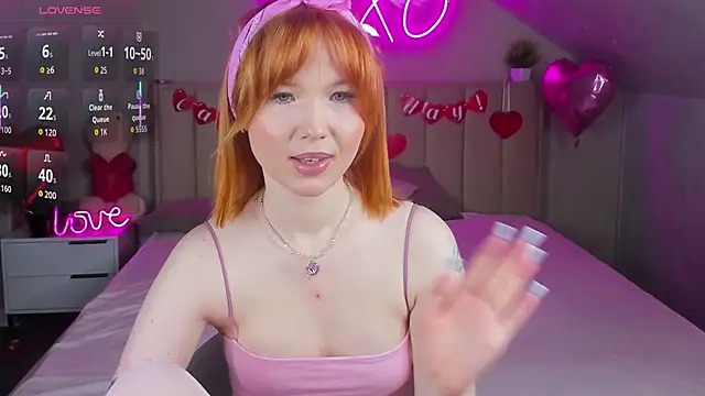 Snapshot of Anna_Patterson chatting on February 17, 2026, 9:28 am Anna Patterson online show from February 17, 2026, 9:28 am