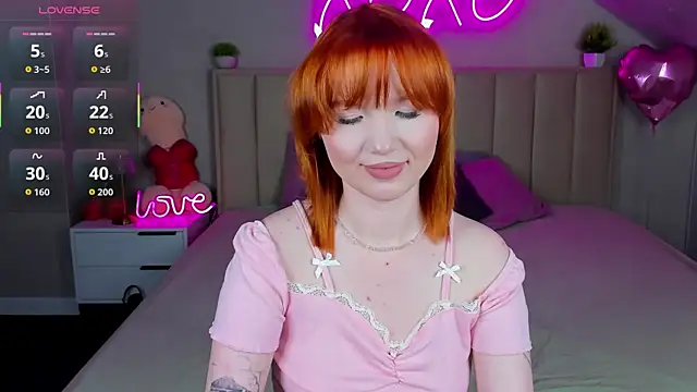 Snapshot of Anna_Patterson chatting on March 3, 2026, 9:15 am Anna Patterson online show from March 3, 2026, 9:15 am