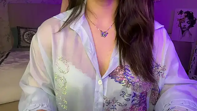 Hot vibes143 online show from January 5, 2026, 6:55 pm