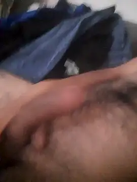 Jaleale33 online show from December 1, 2025, 8:58 pm