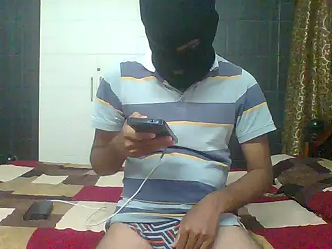 Naughty Boy Telugu online show from February 8, 2026, 12:41 pm