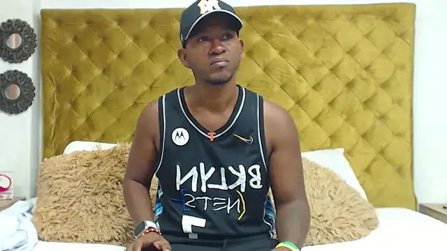 AndyCalifornia1 online show from September 18, 2025, 12:40 pm