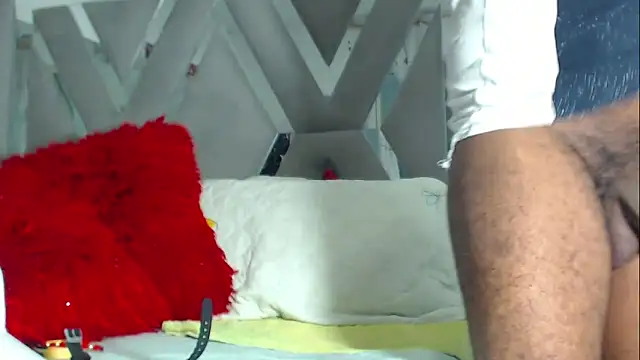 AndyCalifornia1 online show from February 27, 2026, 1:11 pm