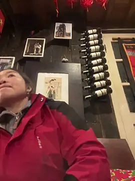 Nhung584 online show from November 28, 2025, 1:47 pm